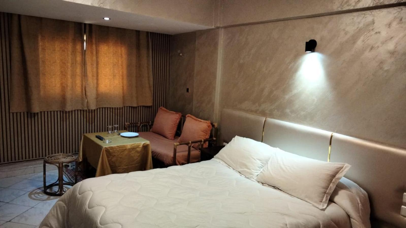 Hotel Chahrazad Imouzzer du Kandar Room photo