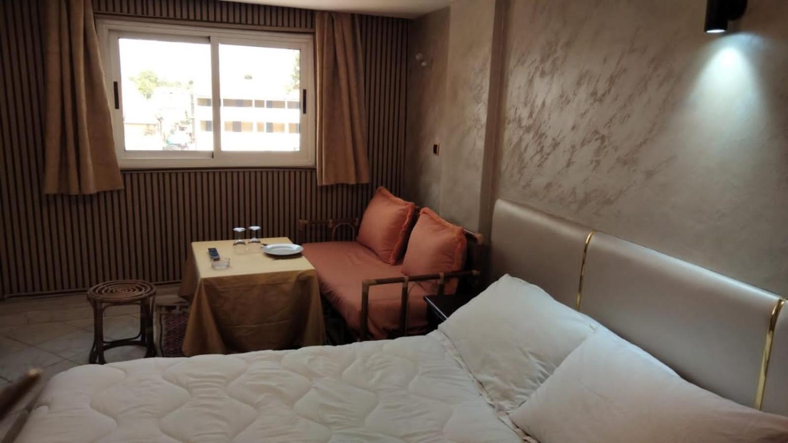 Hotel Chahrazad Imouzzer du Kandar Room photo